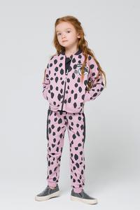 КР 2545 к187 - Комплект для девочки, Crockid